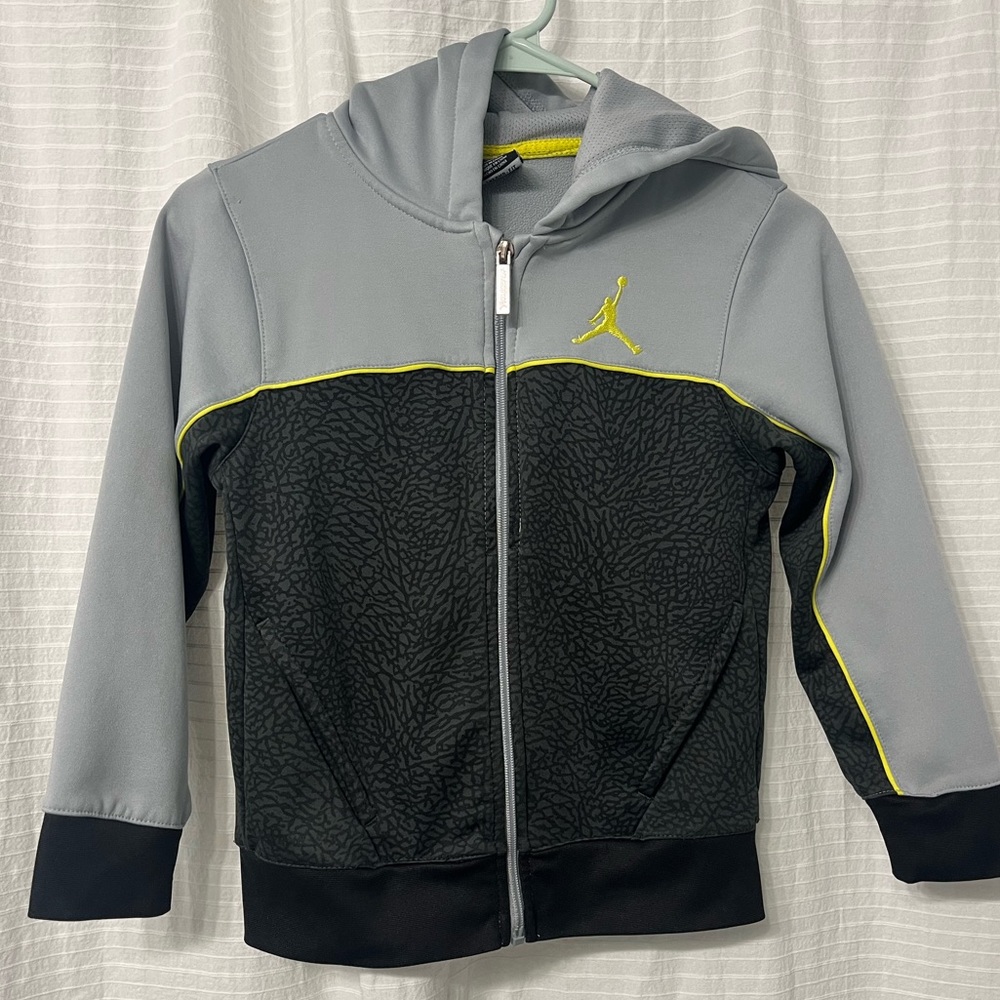 Nike Jordan Kids Hoodie - Small Used